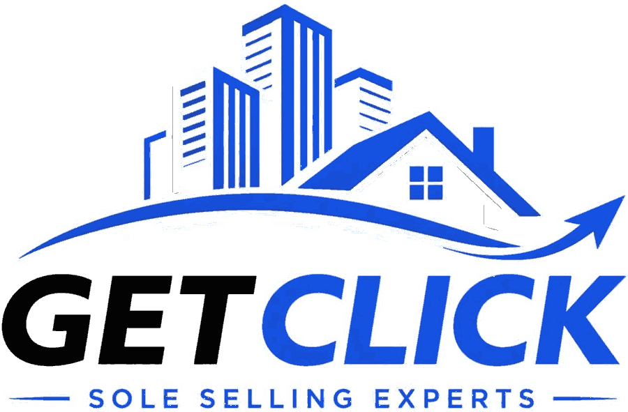 GETCLICK — India's Trusted Real Estate Marketing Company